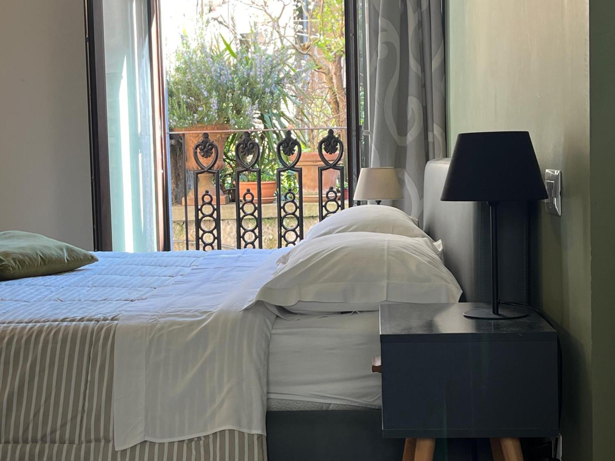 Home In Orvieto - Corso Cavour 138 Ngoại thất bức ảnh