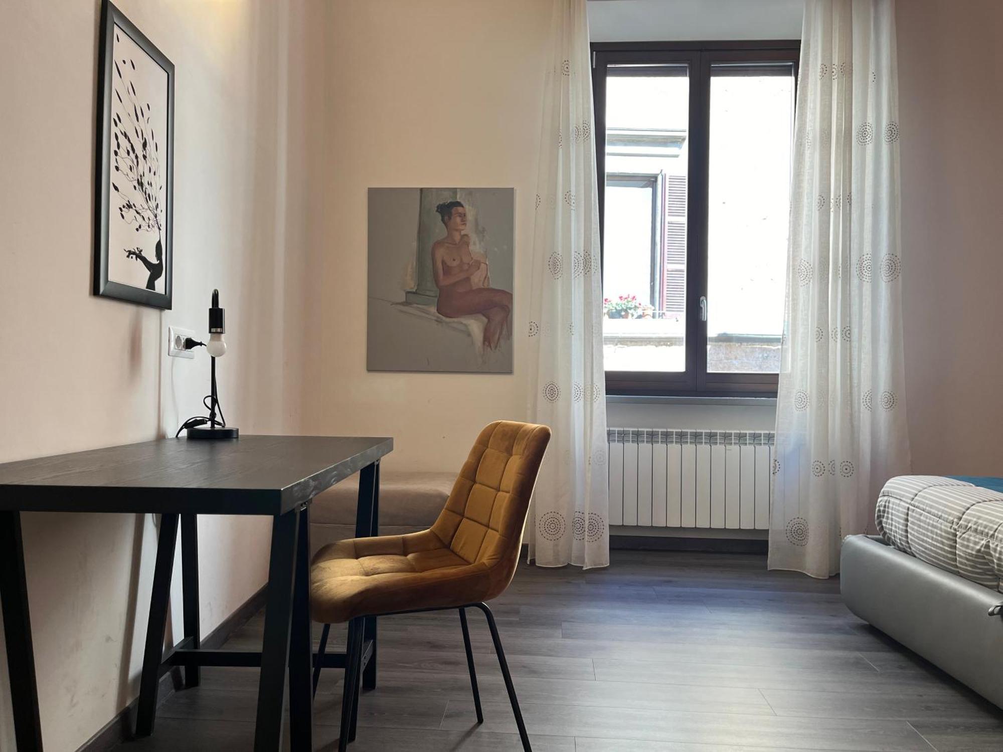 Home In Orvieto - Corso Cavour 138 Ngoại thất bức ảnh