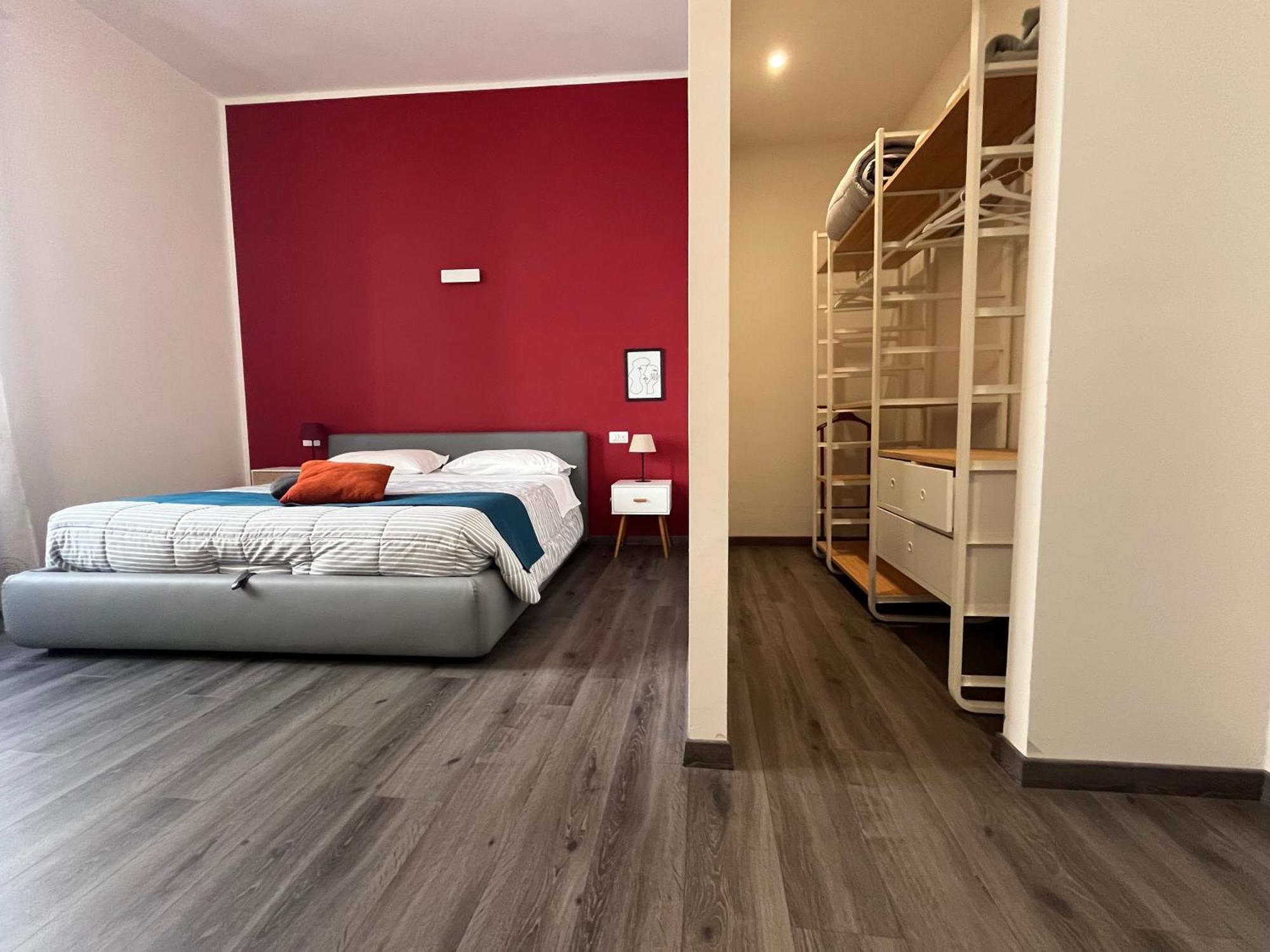 Home In Orvieto - Corso Cavour 138 Ngoại thất bức ảnh