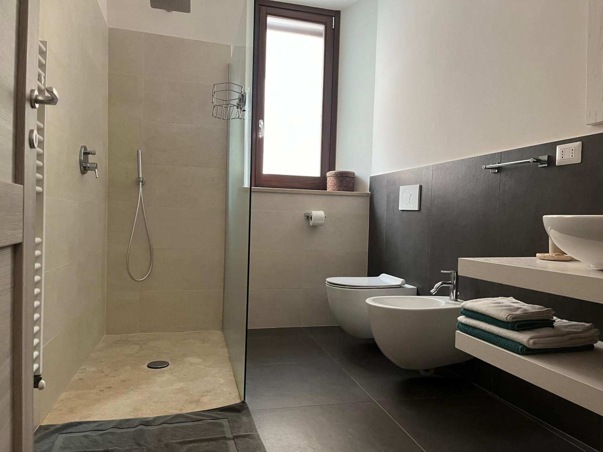 Home In Orvieto - Corso Cavour 138 Ngoại thất bức ảnh