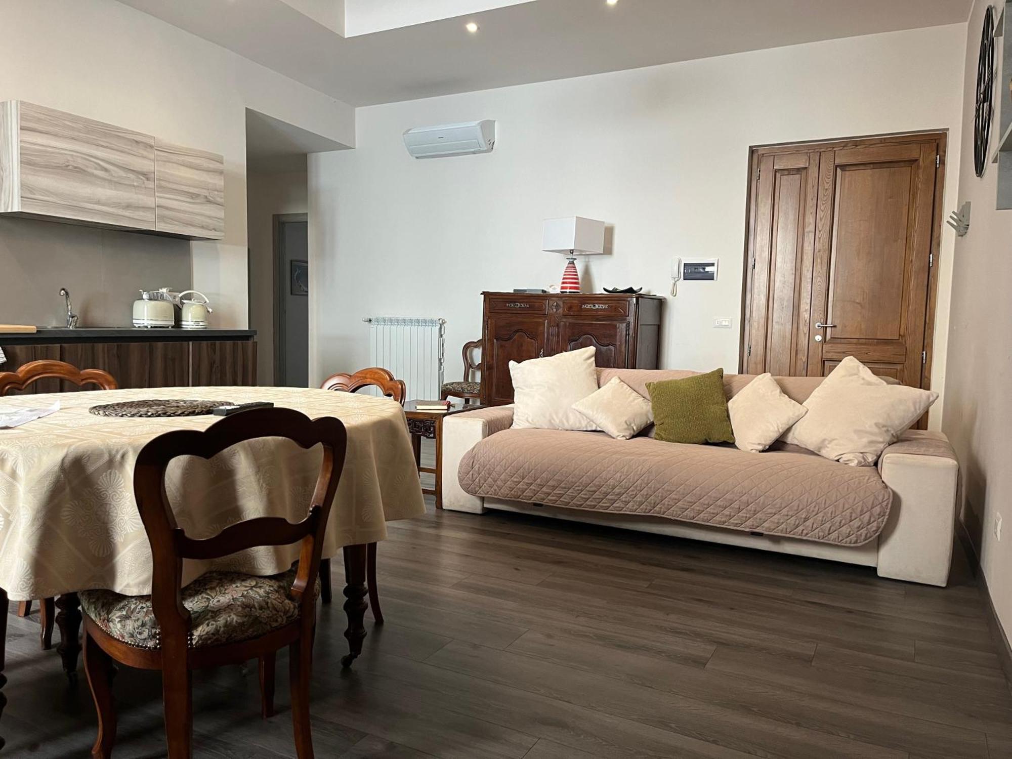 Home In Orvieto - Corso Cavour 138 Ngoại thất bức ảnh