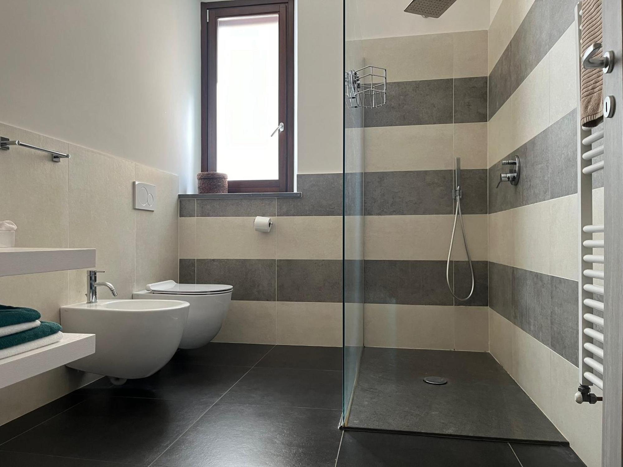 Home In Orvieto - Corso Cavour 138 Ngoại thất bức ảnh