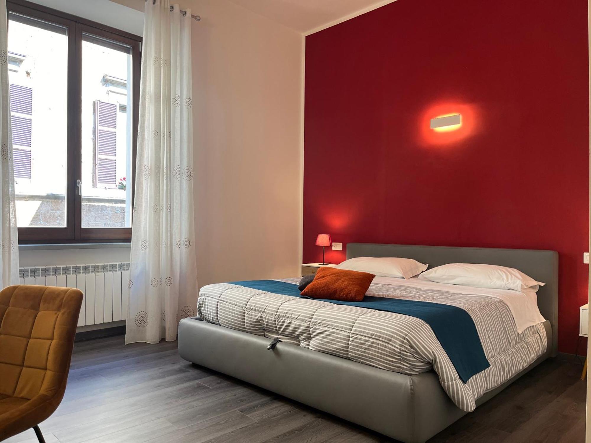 Home In Orvieto - Corso Cavour 138 Ngoại thất bức ảnh