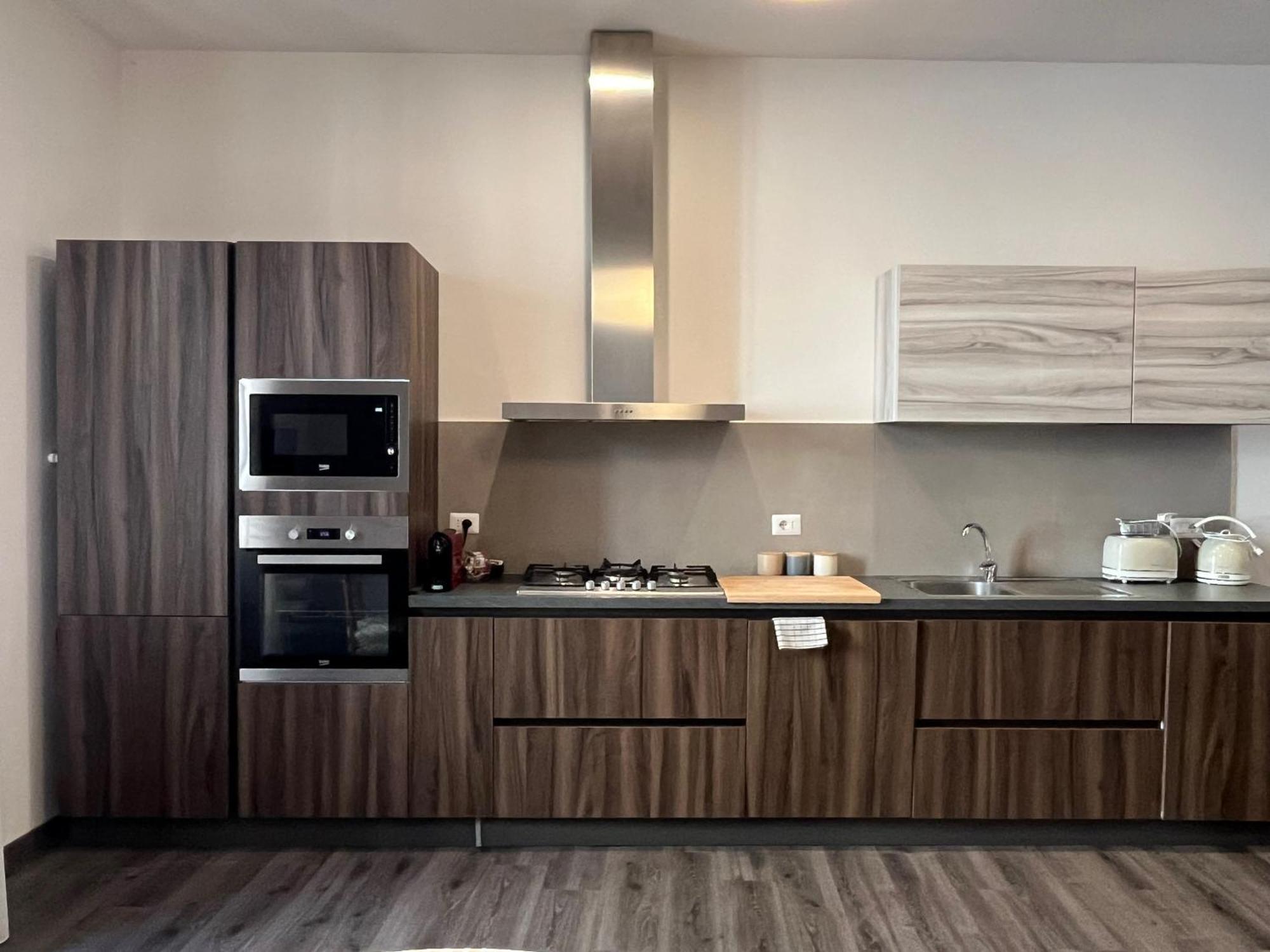 Home In Orvieto - Corso Cavour 138 Ngoại thất bức ảnh