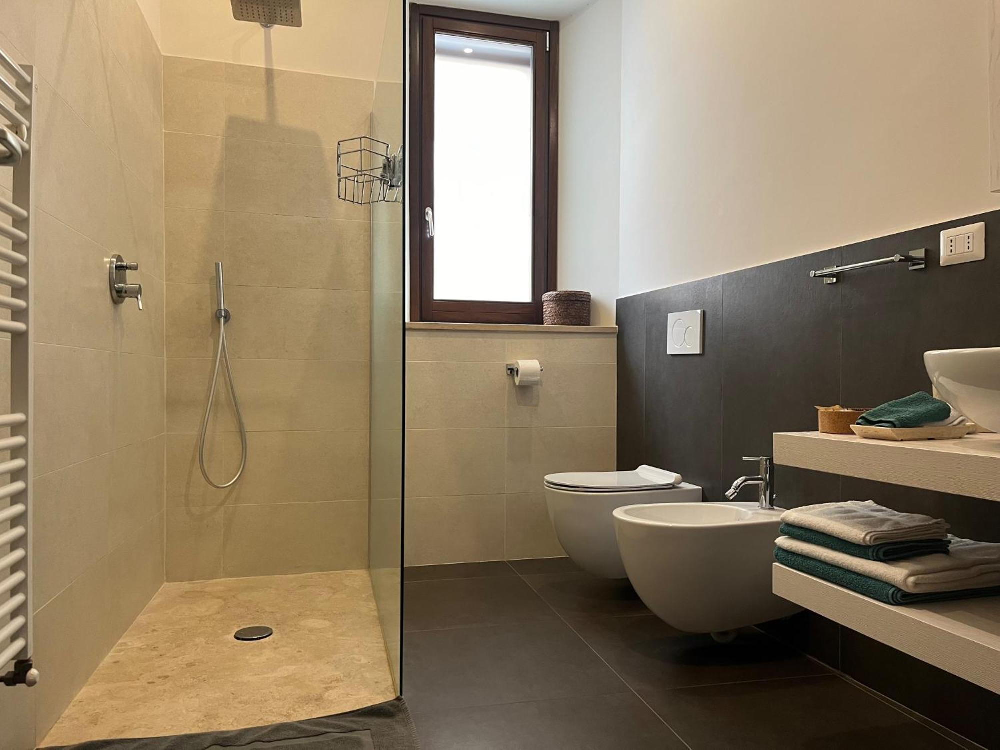 Home In Orvieto - Corso Cavour 138 Ngoại thất bức ảnh
