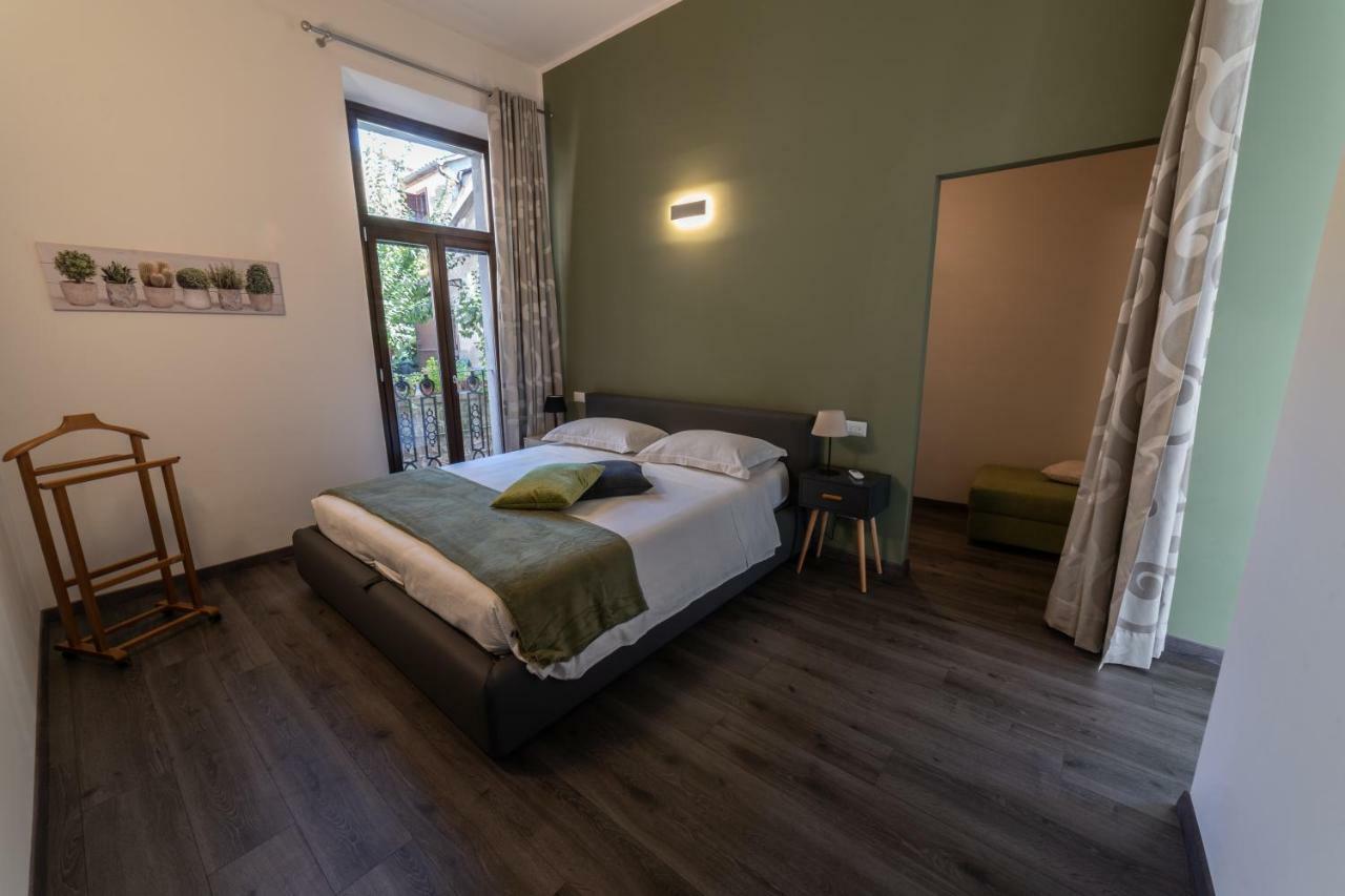 Home In Orvieto - Corso Cavour 138 Ngoại thất bức ảnh