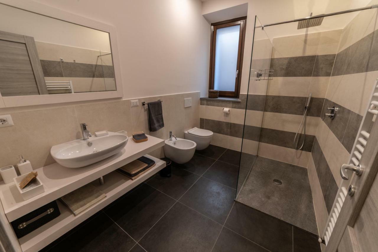 Home In Orvieto - Corso Cavour 138 Ngoại thất bức ảnh