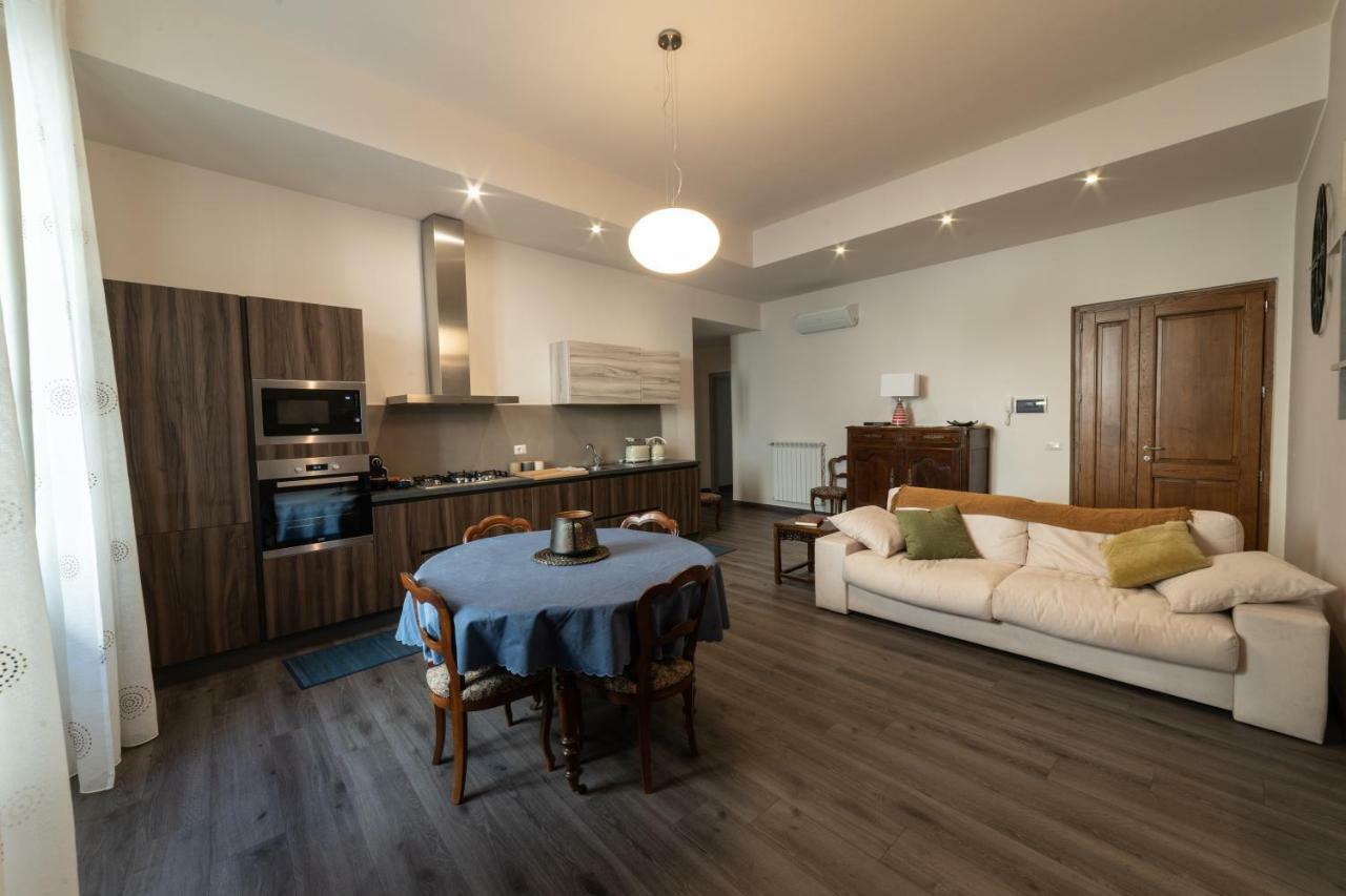 Home In Orvieto - Corso Cavour 138 Ngoại thất bức ảnh