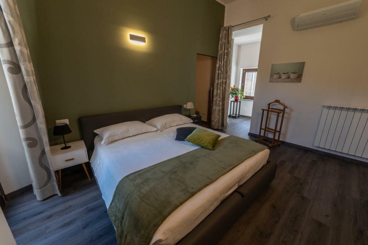 Home In Orvieto - Corso Cavour 138 Ngoại thất bức ảnh